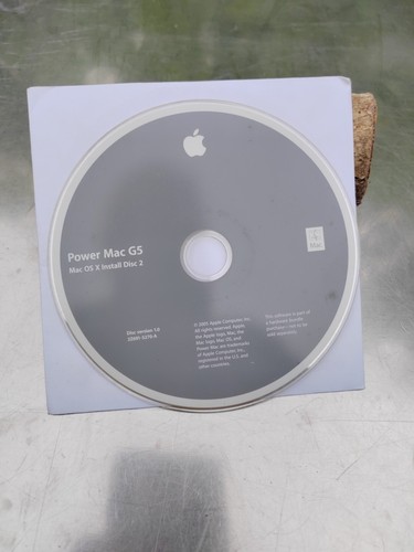 Apple power mac - apple, x