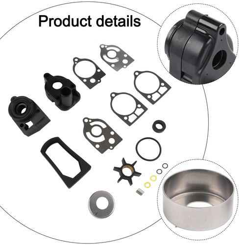 Per mariner mercury 70 - mercury, 40-70