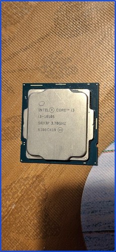 10th intel core - 10th, 3,70