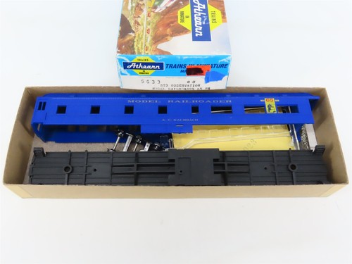 Athearn 5633 modellino - 5633,