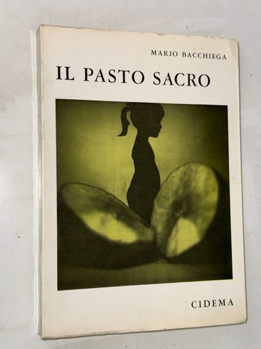 Mario bacchiega il pasto - -,