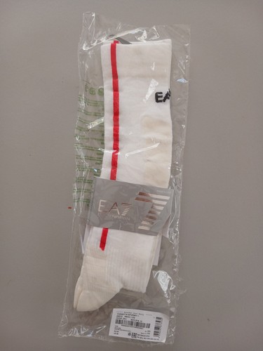 Calze sci armani ea7 team - sci,