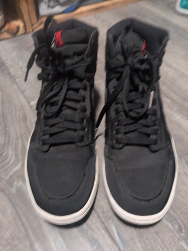 Air jordan retro high - air,