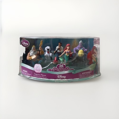 Disney store sirenetta - disney,