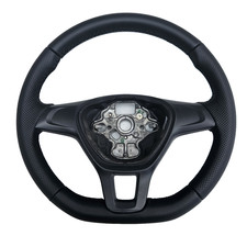 VW Crafter Camper Bus