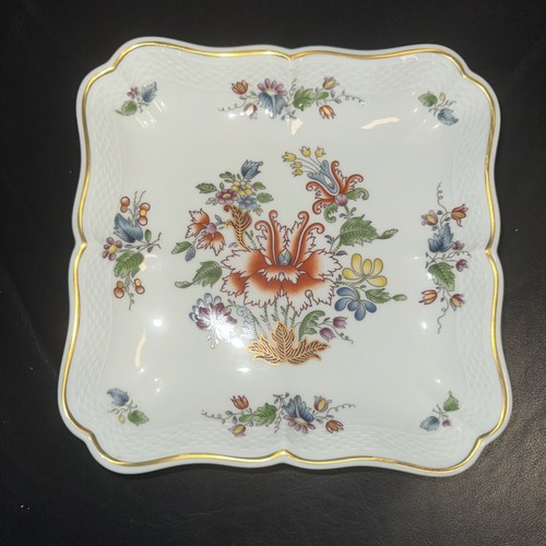 Piatto portata vintage - piatto,