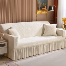Elegante Copridivano