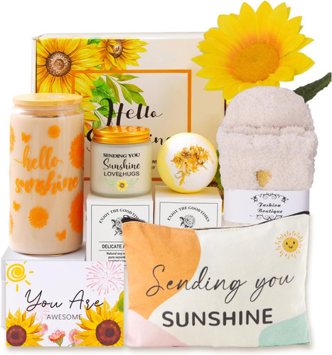 Regalo donna set per - -,