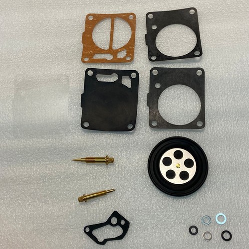 Kit revisione carburatore