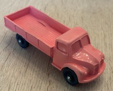 TOMTE #15 * CAMION ROSSO