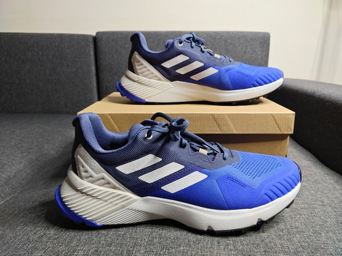 Adidas terrex solustride trail - adidas,