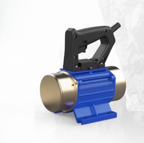 Vibratore piatto collegabile