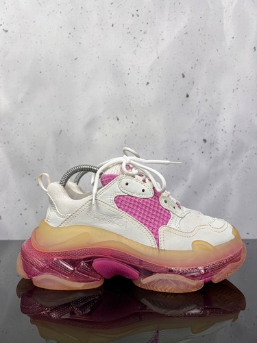 Sneakers balenciaga triple - balenciaga, s