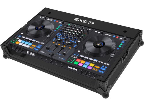 Zomo flightcase rane four - flightcase, |