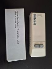 Tech Switch Trasmettitore
