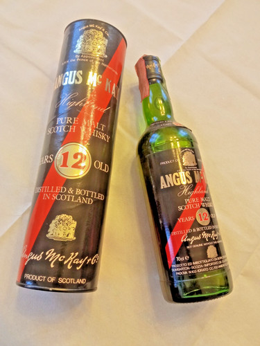 Scotch whisky pure - whisky,