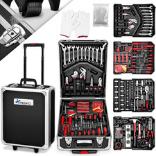 Tool Case Composed of 949