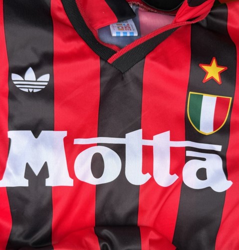 Maglia adidas milan vintage - adidas,