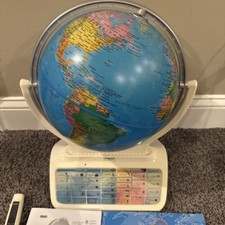 Oregon Scientific Smart Globe