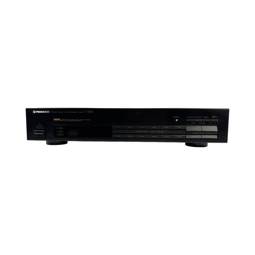 Pioneer 445l sintonizzatore - f-445l,