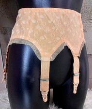 ? REGGICALZE VINTAGE MIRIS NYLON  COTTON