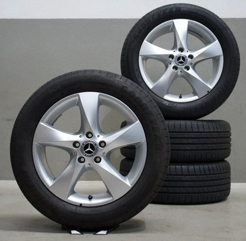 Mercedes classe w447 - mercedes,