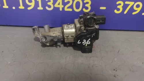 Corpo farfallato honda 150 - honda,