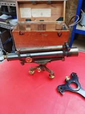 Antique Troughton & Simms