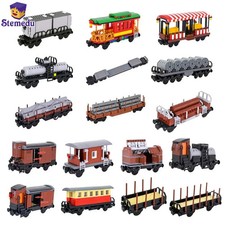 MOC Treno urbano binario -