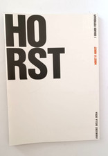♥ I GRANDI FOTOGRAFI HORST