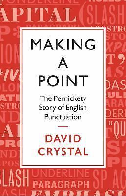 Making point the - a,