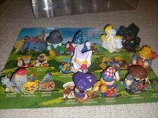 SORPRESINE PARMALAT: I