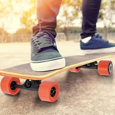 Skateboard elettrico - skateboard,