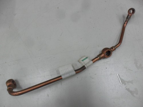 Tubo compressore rame fiat - rame,