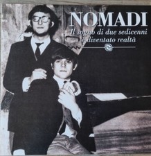 NOMADI - IL SOGNO DI DUE