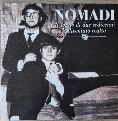 Nomadi sogno di due - -,