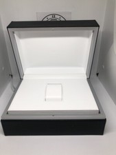 IWC XXL LEATHER premium watch