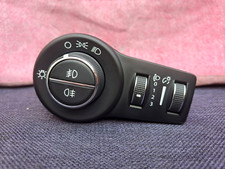 INTERRUTTORE COMANDI PULSANTIERA FARI ANTERIORI JEEP RENEGADE 2020 RICAMBI AUTO