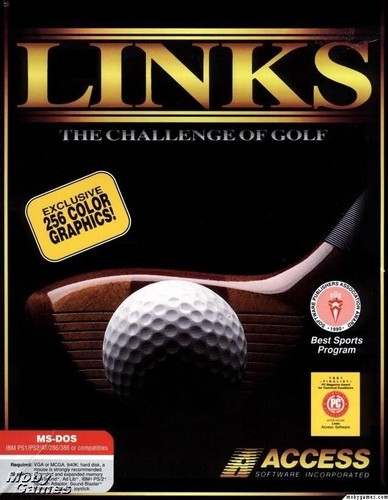 The original 1990 links 1cl - original,