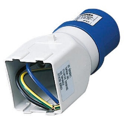 Gewiss gw64206 adattatore - adattatore, da