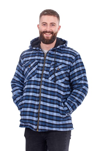 Camicia lavoro uomo - da,