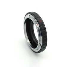 Nikon camera o soffietto