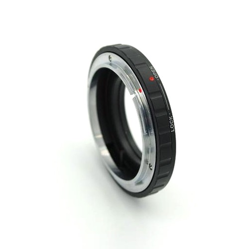 Nikon camera soffietto - camera,