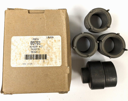 Lawson 89761 kit inserto - 89761,