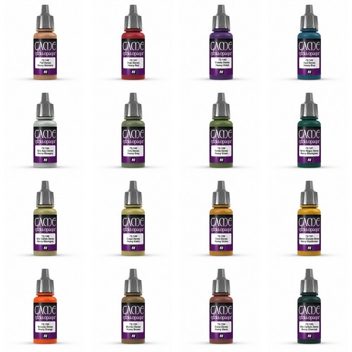 Vallejo game color extra opaco - extra,