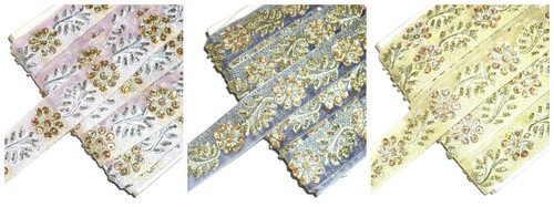 Stupendo perline paillettes - stupendo, perline/paillettes