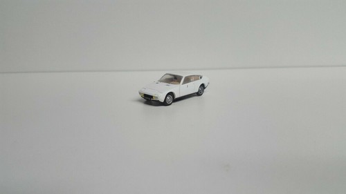 Matra bagherra courrèges 1975 - bagherra,