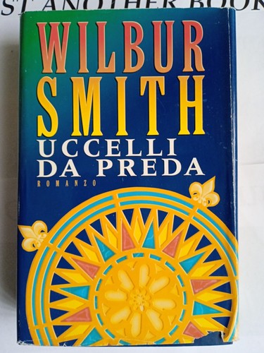 Uccelli preda wilbur - preda,
