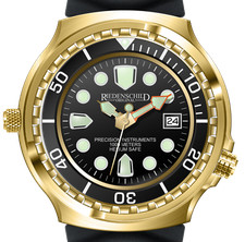 Riedenschild nuotatore da