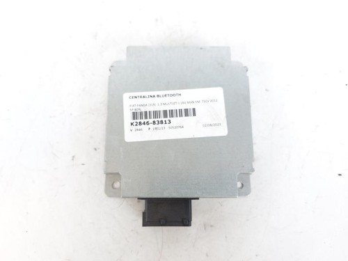 50520764 centralina bluetooth - 50520764,
